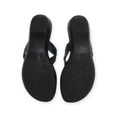 "Unisa" T Straps Sandals