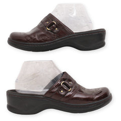 Clarks Women's Half Shoes