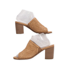 "Sonoma" Mule Style Sandals