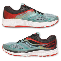 SAUCONY GUIDE 10
