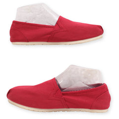 SO Canvas Shoes
