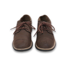 "Dexter" Preppy Oxford shoe