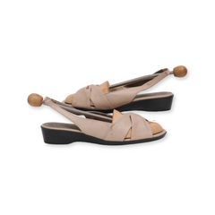 "Life Stride" Sandals