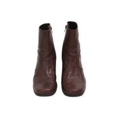 "Croft & Barrow" Ankle Length Booties