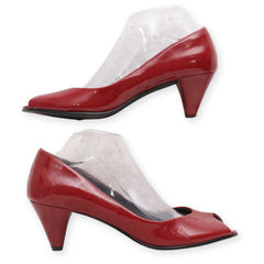 Rampage Classic Stiletto Heels