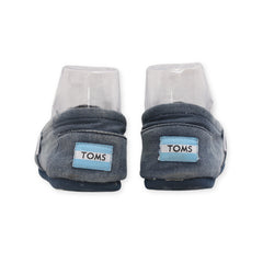"Toms" Denim Style Shoes