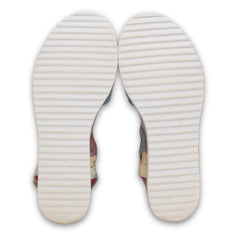 "Skechers" Strappy Sandals