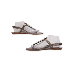 "Dolce Vita" T Strap Flats