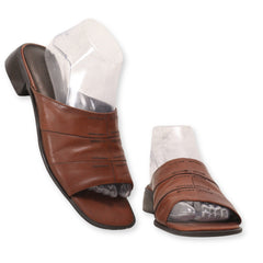 BANDOLINO Slid Strap Sandals