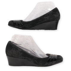Life Stride Wedges Pumps