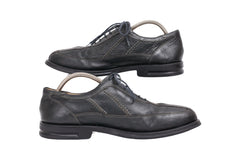 "SANDRO" Leather Shoe