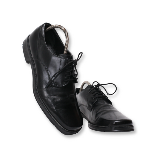 "Nunn Bush" Oxford Shoes