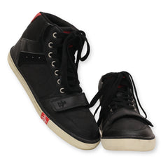 Original Penguin Moby High Top Men's Sneakers
