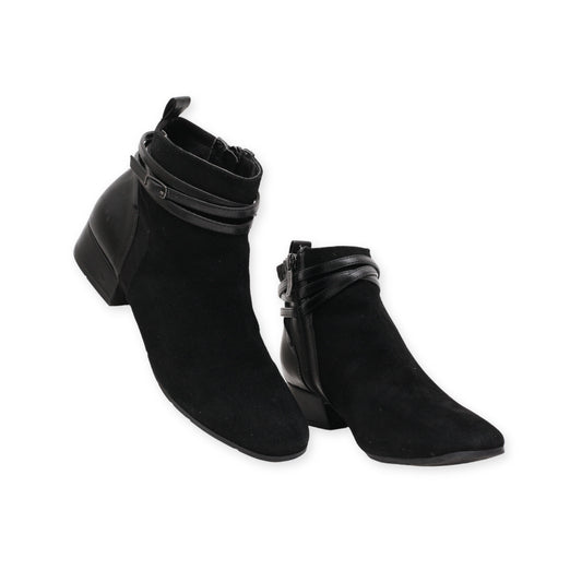 "Easy Spirit" Comfort Ankle Boots