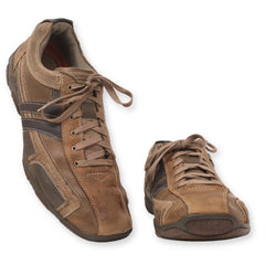 Skechers Lace-up Casual Shoes