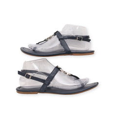 "Nautica" T Strap Stylish Flats