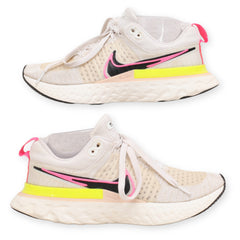 Nike React Infinity Run Flyknit 2 Running Shoes