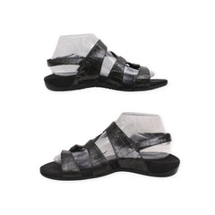 "Vionic" Ankle Strap Sandals