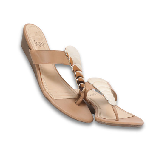 "Impo" T Straps Sandals