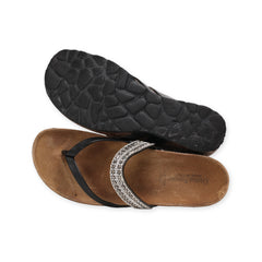 "Cristina Francini" Stylish Flip Flops