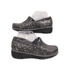"Grey's Anatomy" High Sole Comfort Shoes