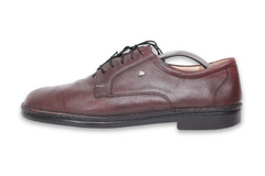 "Finn Comfort" Leather Shoes