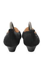 Emalita Wedge Sandal By "Bandolino"