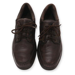 Nunn Bush Lace-up Casual Shoes