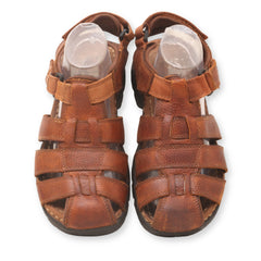 Earth Spirit Closed Toe Men's Sandals