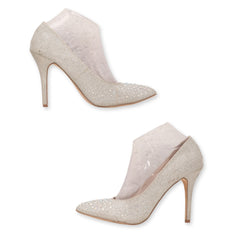 Charlotte Russe High Heels