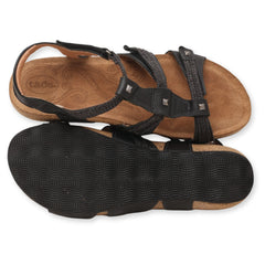 Taos Open Toe Strap Sandals