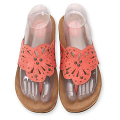 Clarks Womens Palm Wedge Sandal