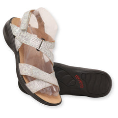 Revere Women Strap Sandals