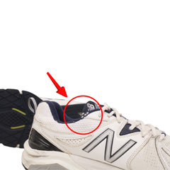NEW BALANCE 857
