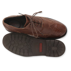 Dexter Lace-up Formal Shoes