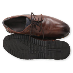 Classic LaceUp Men's Casual