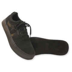 TredSafe Lace-Up Men's Sneakers