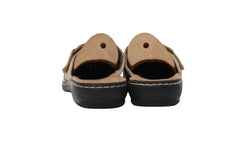 "Clarks" Leather Sandals