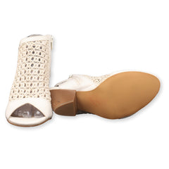 JUSTFAB Block heel Sandals