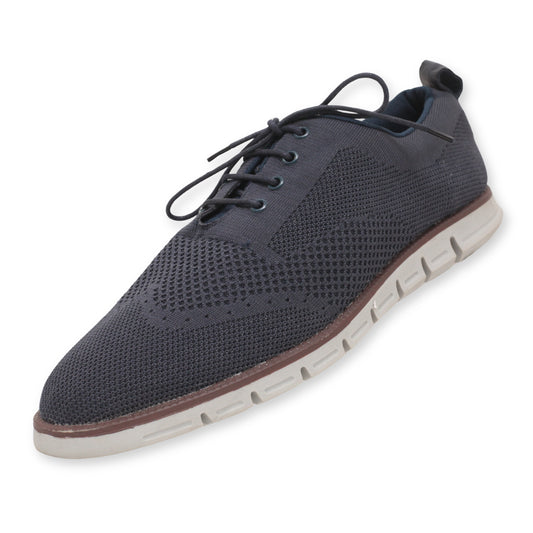 Samuel Joseph Lace-Up Men's Sneakers