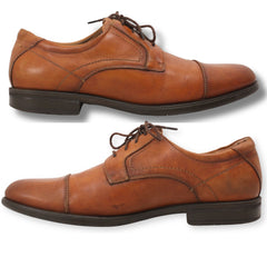 FLORSHEIM LaceUp Casual Shoes