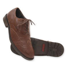 Dexter Lace-up Formal Shoes