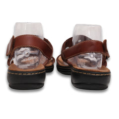 "Clarks" Leisa Lakelyn Flat Sandal