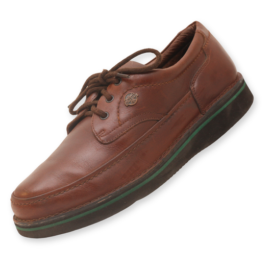 Hush Puppies Lace-up Casual Shoes