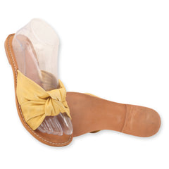 Abercrombie & Fitch OpenToe Slippers
