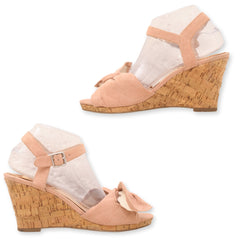 Dolce Vita Wedges Heels