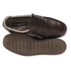 WONDERLITE Men's Loafers