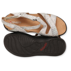 Revere Women Strap Sandals