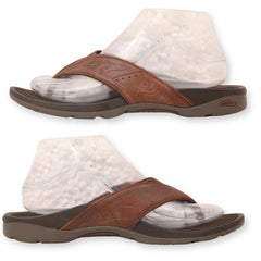 abeo flip flop women slippers