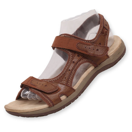 Earth Spirit Women's Open-Toe Sandal